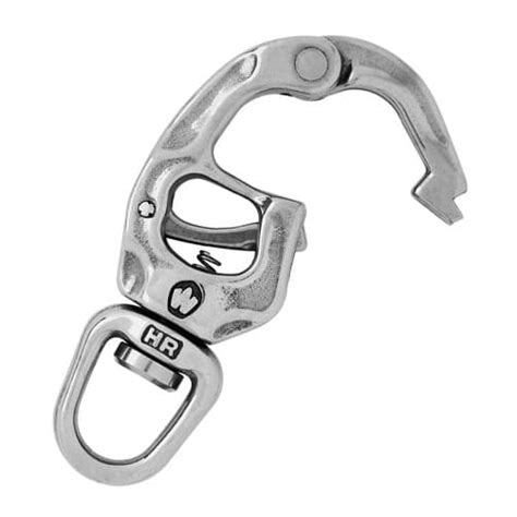 Wichard Speedlink Trigger Snap Shackle Universal Eye S3i Group