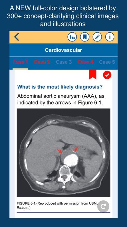 First Aid Cases Usmle Step By Expanded Apps