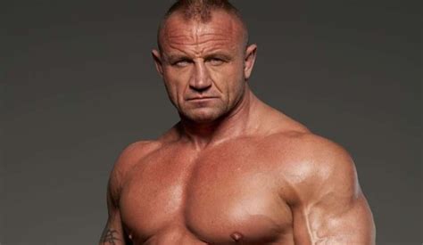 Jak Dobrze Znasz Mariusza Pudzianowskiego Samequizy