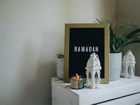 5 Lagu Ramadhan yang Enak Diputar Saat Lebaran