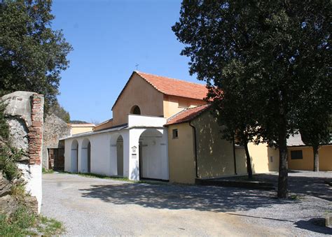 Diffusa Convento Dei Frati Cappuccini