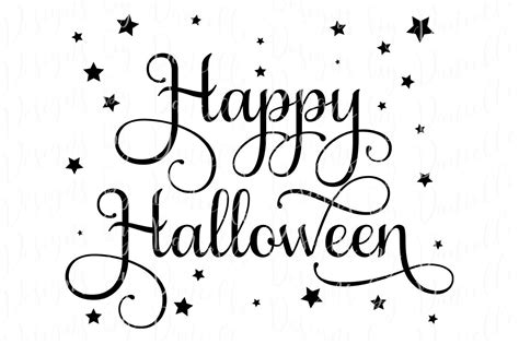 Free SVG Happy Halloween Svg Images 20450 File