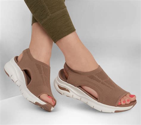 Skechers Orthopedic Sandals Sale