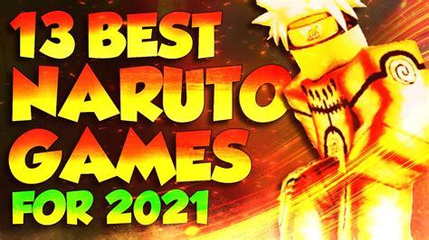 The Best Naruto Games in Roblox Top Game Ninja Đỉnh Cao Cần Thử Ngay