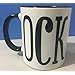 Amazon Adult Humour Funny Joke Rude Gift Cup Ceramic Ock Cock Unt