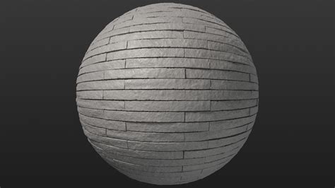 Stone Brick Wall Texture