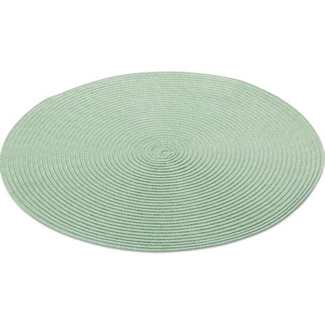 Мат на стол DOMENIK MINT 38 см DM9891 - выгодная цена, отзывы ...