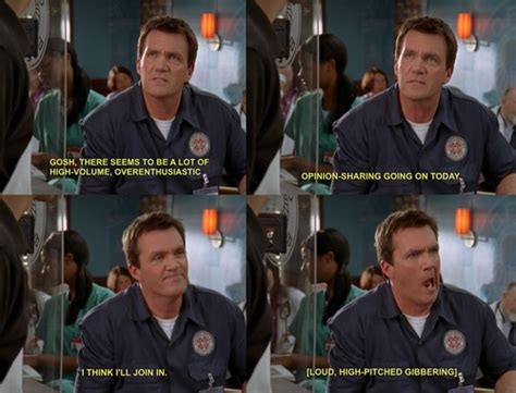 Scrubs Janitor Quotes. QuotesGram