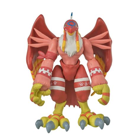 Digimon Toys Action Figures