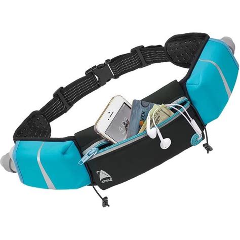 Ceinture De Course Athl Comprend Bouteilles D Eau De Cl Sac