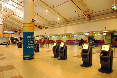 Airport Services Kenya Airports Authority