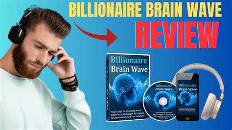 Billionaire Brain Wave Warning The Billionaire Brain Wave