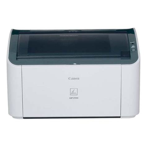 Принтер Canon LBP-2900, Монохромный печать, купить по низкой цене ...