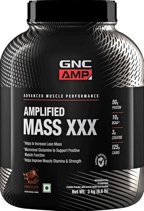 Buy HEALTHVIT FITNESS MASS GAINER XTRA WITH VITAMINS MINERALS