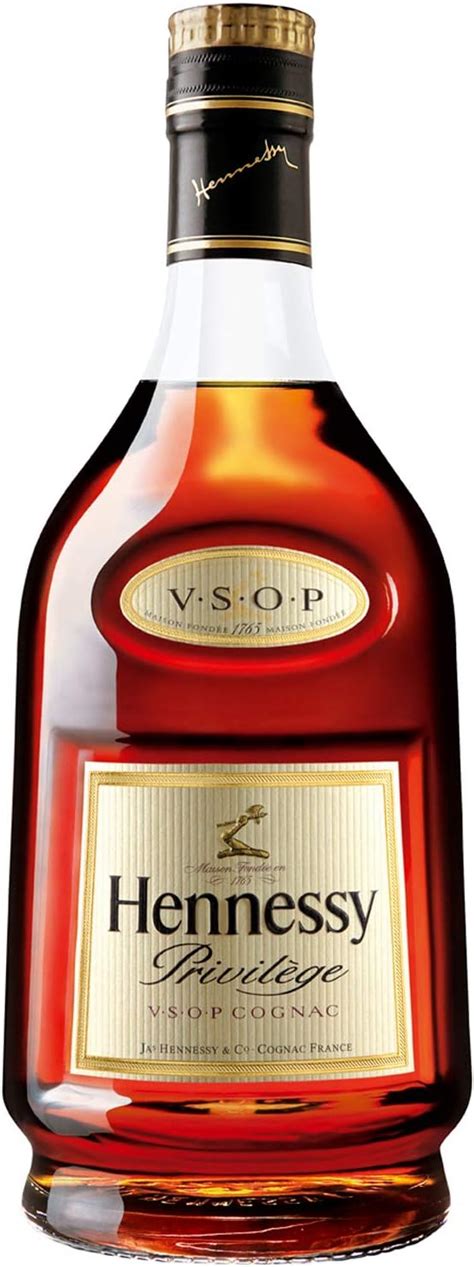 Cognac Hennessy V S O P 700 Ml Mx Alimentos Y Bebidas