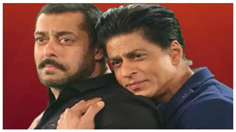 Shahrukh Khan Salman Khan आखिर कौन है वो एक्टर जो शाहरुख सलमान की