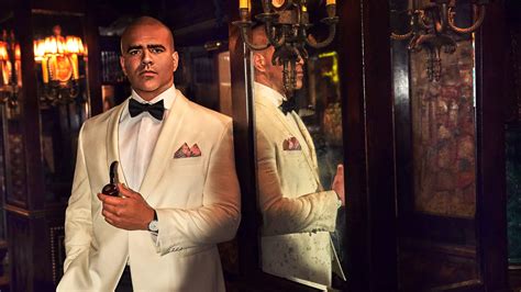 christopher jackson net worth 2021