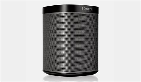 SONOS Play:1 Bluetooth Wireless Speakers | Improb