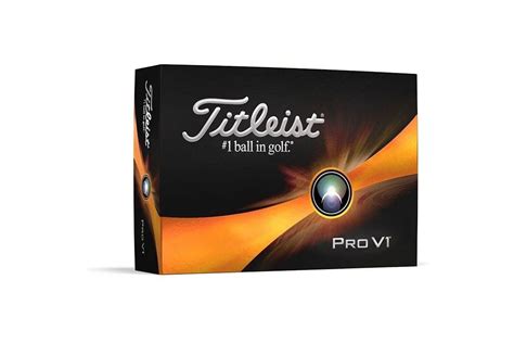 Titleist Logo Overrun Golf Balls | Golfbidder