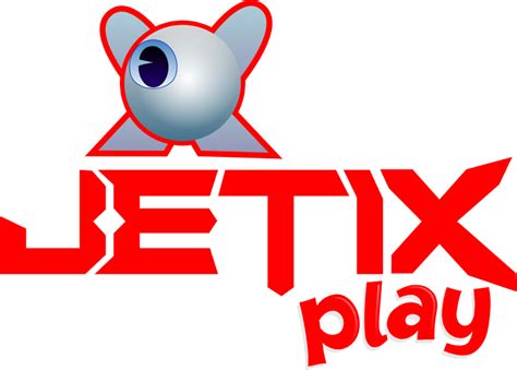 Jetix Play Revival Logo By Megajetix On Deviantart