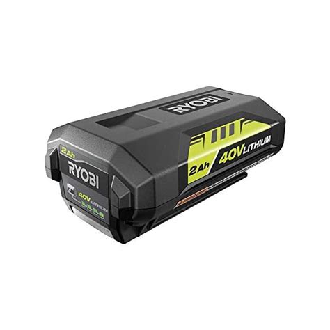 Ryobi 2Ah 40V Lithium-Ion Compact Battery (OP40201) • Porcellato.com