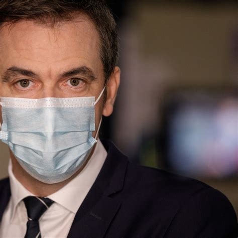 Les infos de 6h30 - Coronavirus : Olivier Véran au centre de toutes les