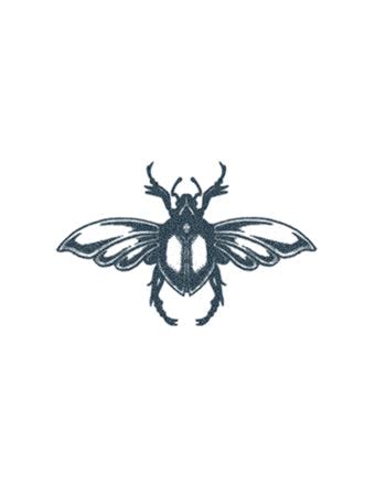 Scarab Tattoo – Tattooed Now