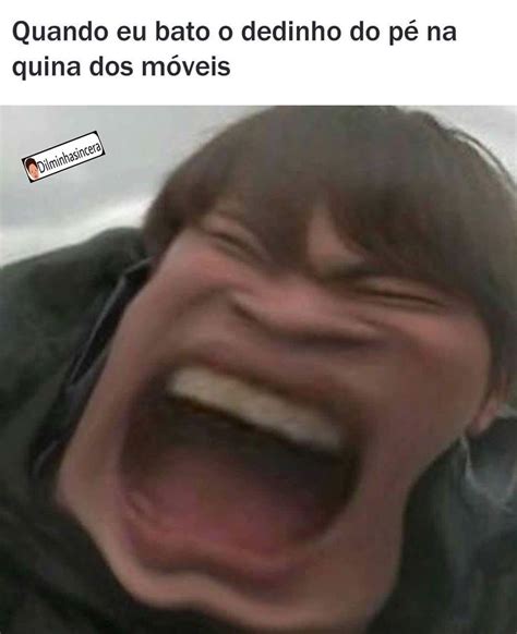 Quando Voc Sai De Um Grupo No Whatsapp Memes