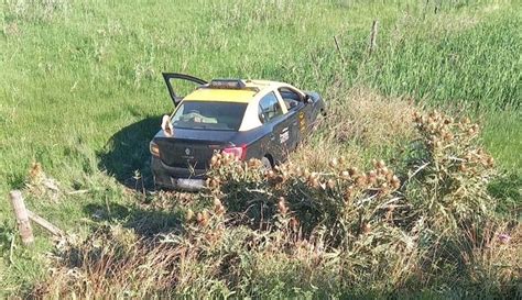 Fatal Accidente En Ruta 2 Un Muerto Y Una Mujer En Grave Estado Tras