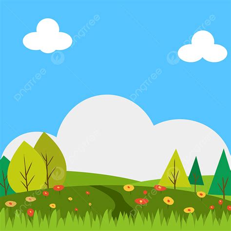 Backgrounds And Clipart