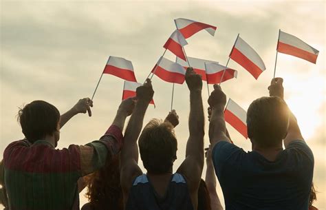 Piosenki na 11 listopada Poznaj najpiękniejsze pieśni patriotyczne