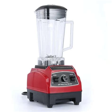 Heavy Duty Cheap Popular Power 800w Industrial Blender For Kitchen Tool