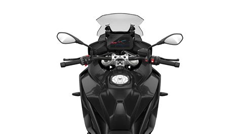 BMW Motorrad Presents The New S 1000 XR Studio 10 2023