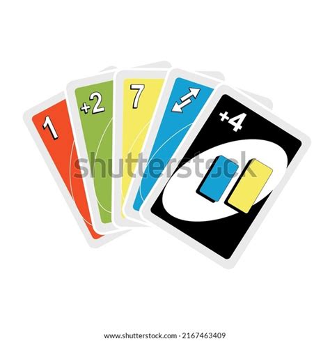 174 Reverse Card Uno Images, Stock Photos, 3D objects, & Vectors ...