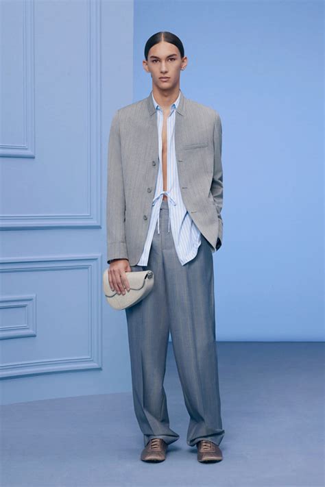 Dior Homme Pre Fall Collection Tom Lorenzo