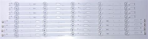 Samsung LED Light Strips Samsung BN96 50315A BN96 50316A LED L