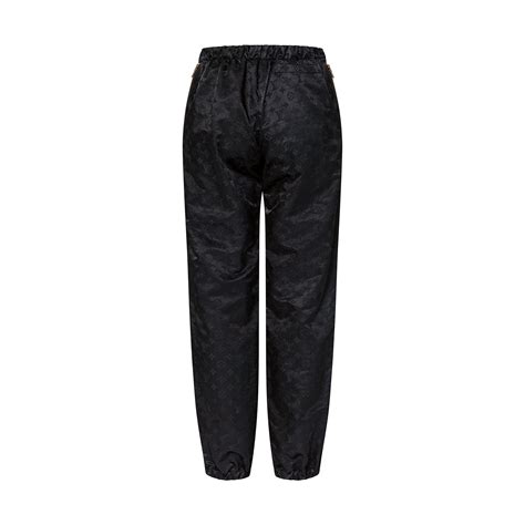 Monogram Jogging Pants Ready To Wear 1AFHNN LOUIS VUITTON