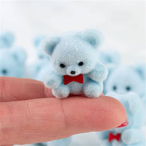 Mini Teddy Bears For Crafts Atelier Yuwaciaojp