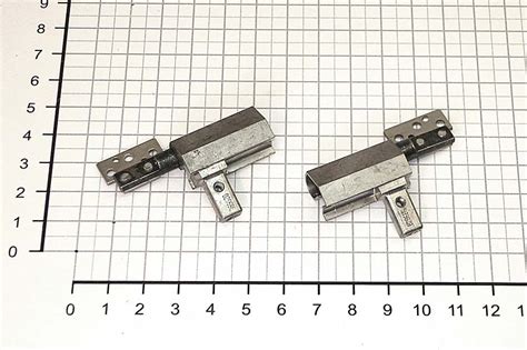 Петли для ноутбука Dell Latitude E6500 Precision M4400 купить в Ростове ...