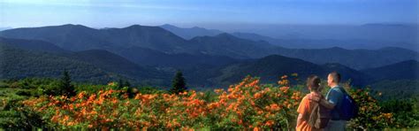 Outdoor Activities in Boone, NC | Blue Ridge Mountains