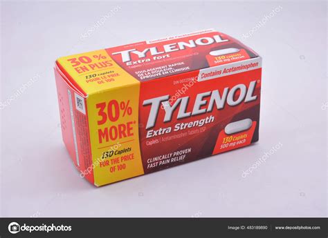 Tylenol Logo