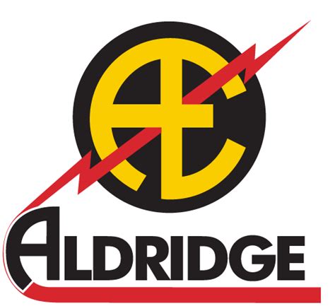 Alex Aldridge Ceo — Aldridge