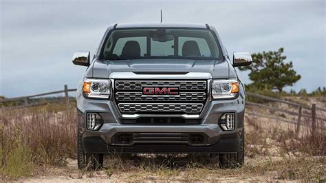 2021 Gmc Denali Truck Colors - First Spin: 2021 GMC Yukon ...