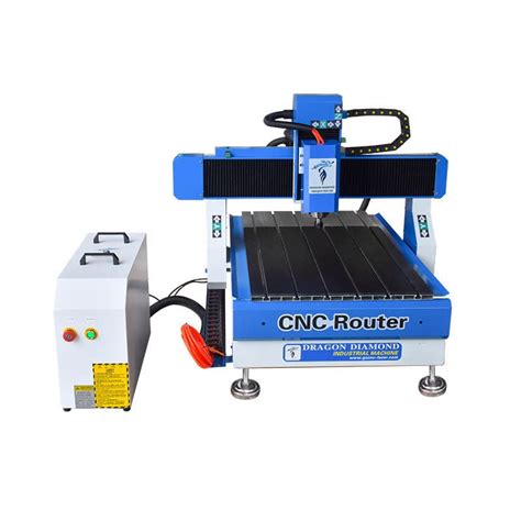 Cnc Router Lz Desktop Guangzhou Dragon Diamond Technology Co