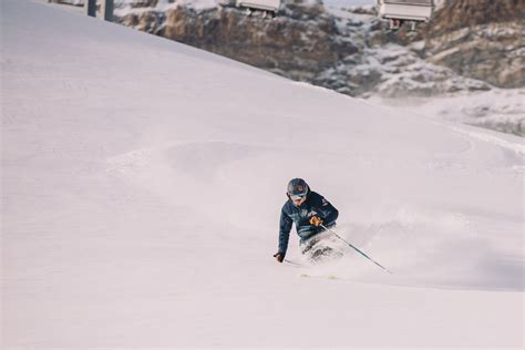 Ski Camps - Châtel — Peak Snow Sports | Adventure Snowsports School