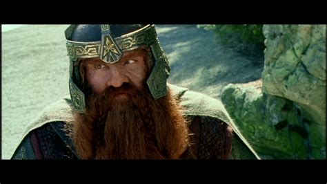 Gimli - Gimli Image (11310036) - Fanpop