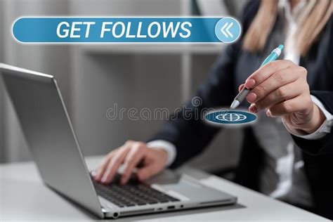 Conceptual Caption Get Follows Business Concept Person Who Imitates