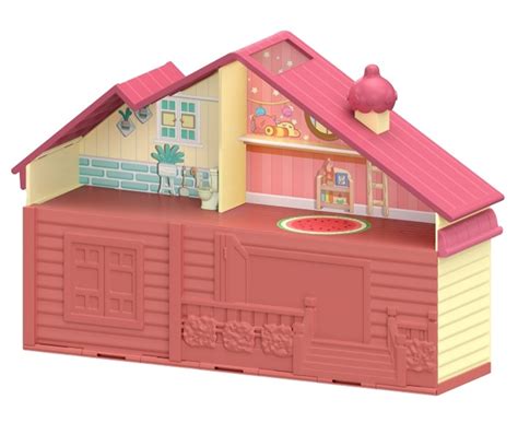 Bluey Family Home Playset | Catch.co.nz