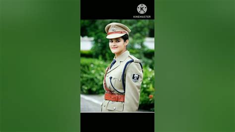 ️🇮🇳🇮🇳most Beautiful Ips Officer Navjot Simi 🇮🇳🔥💕trandingshorts Youtube