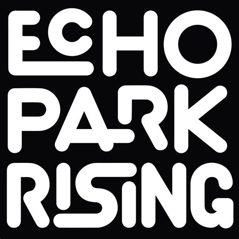 Assets Echo Park Rising